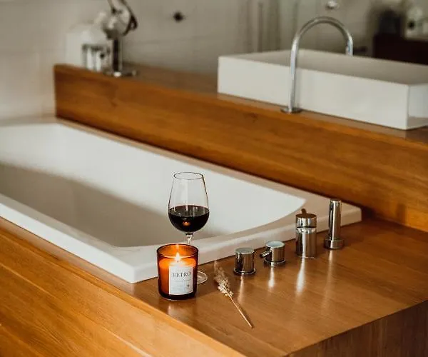 Hotel Hot_Elarnia Hotel & Spa